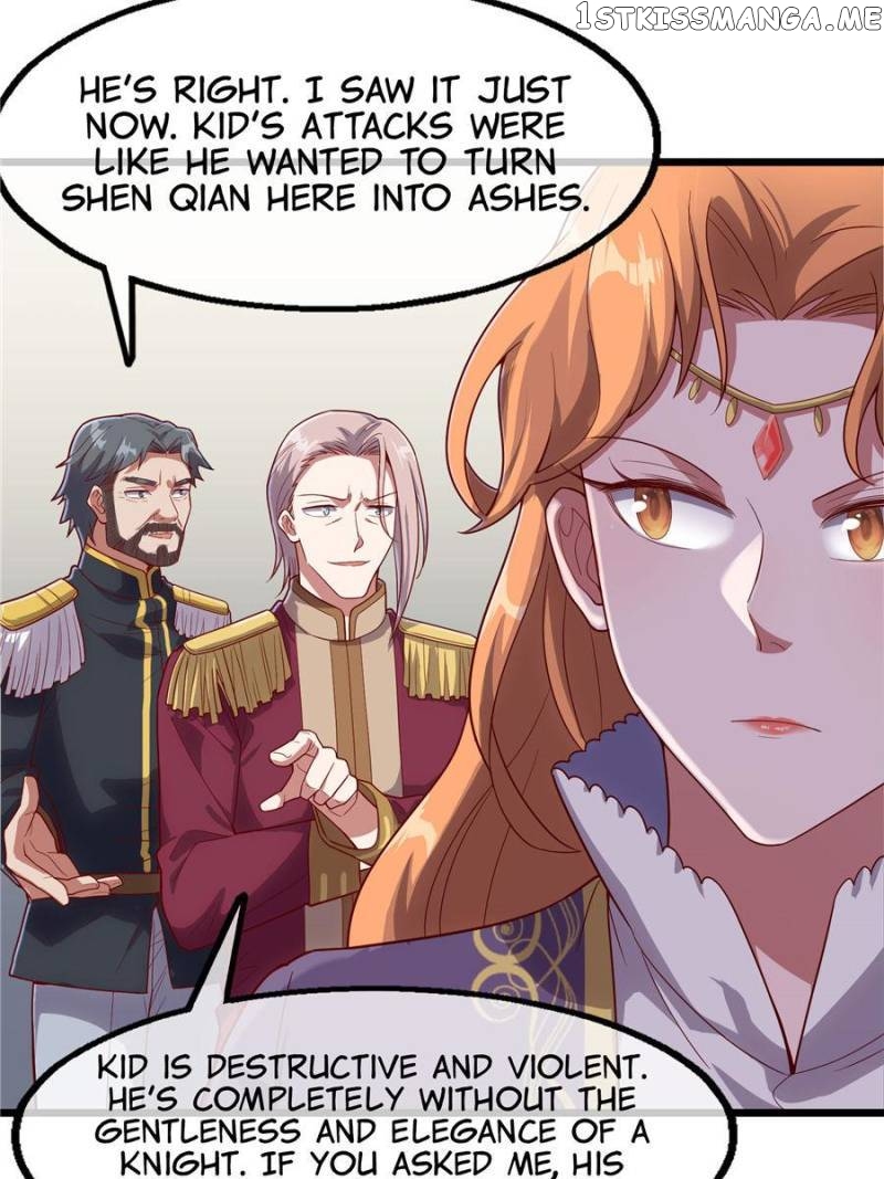 Super Gold System chapter 109 - page 11