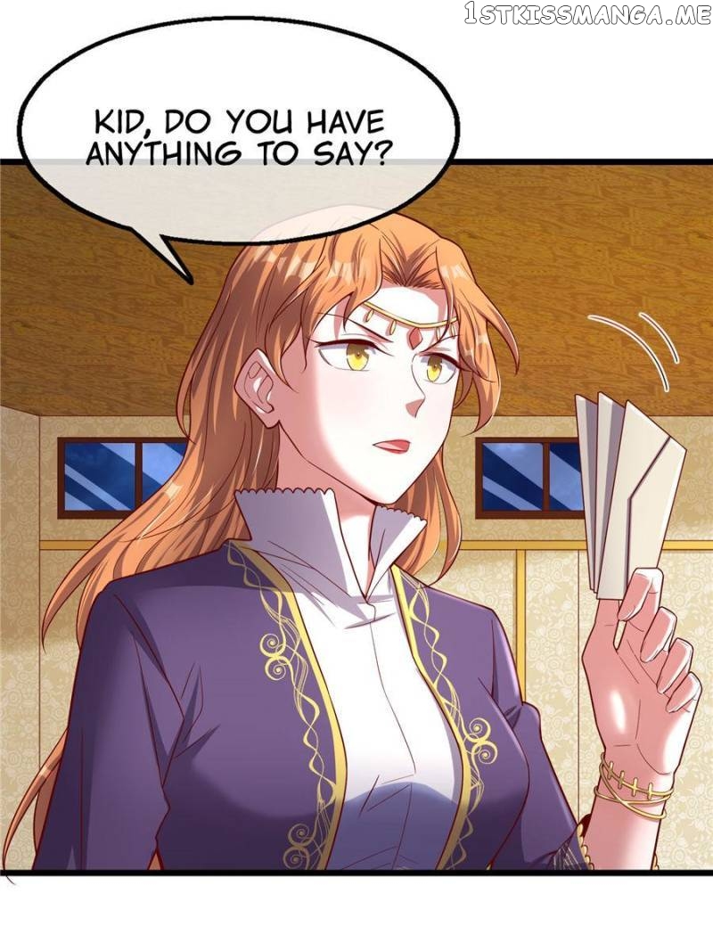 Super Gold System chapter 109 - page 14