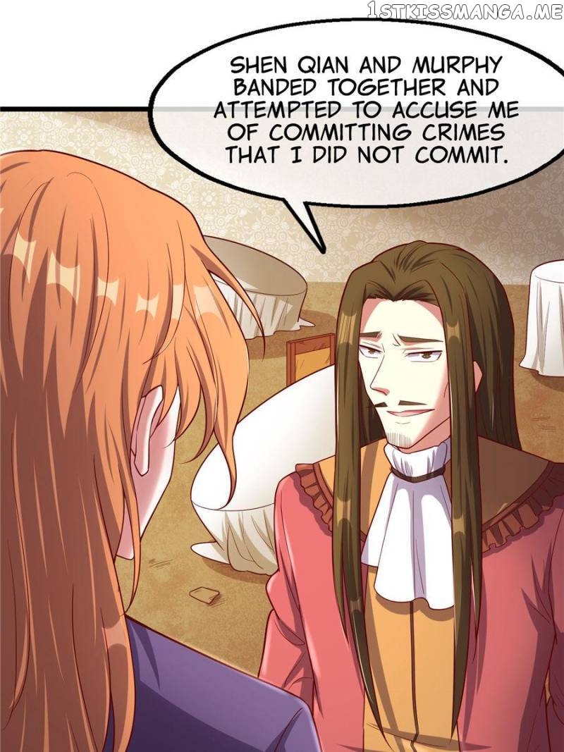 Super Gold System chapter 109 - page 16