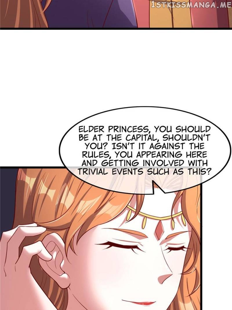 Super Gold System chapter 109 - page 17