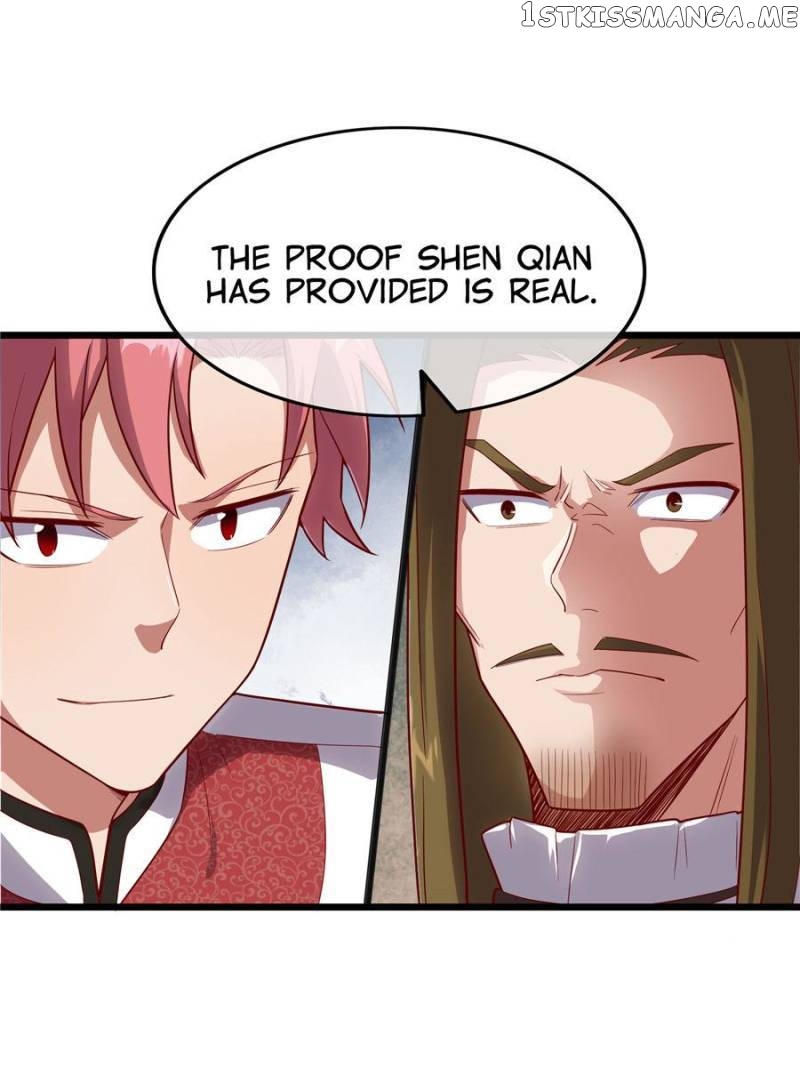 Super Gold System chapter 109 - page 29
