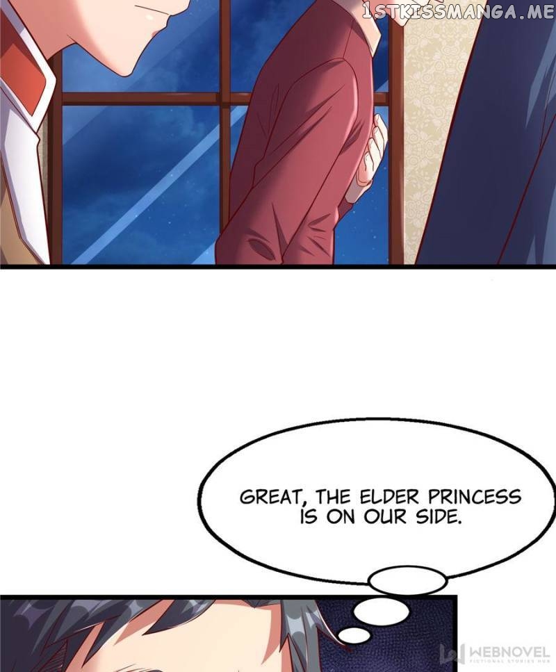 Super Gold System chapter 109 - page 3