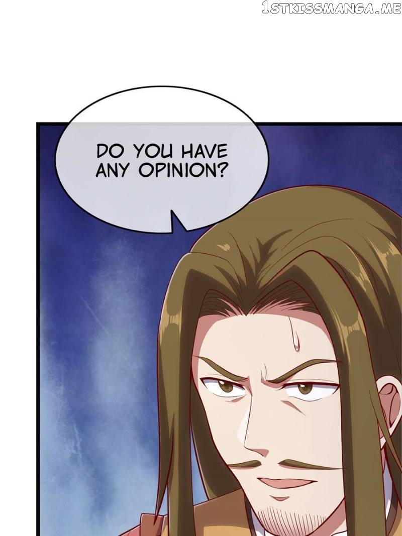 Super Gold System chapter 109 - page 39