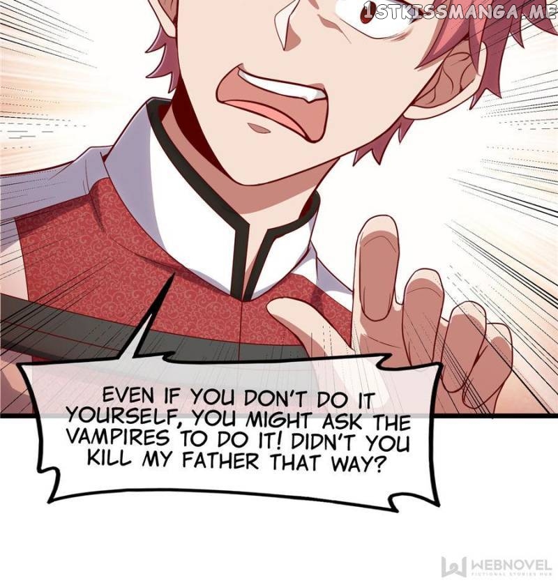 Super Gold System chapter 109 - page 47