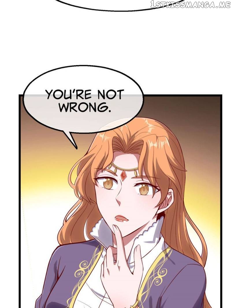 Super Gold System chapter 109 - page 49
