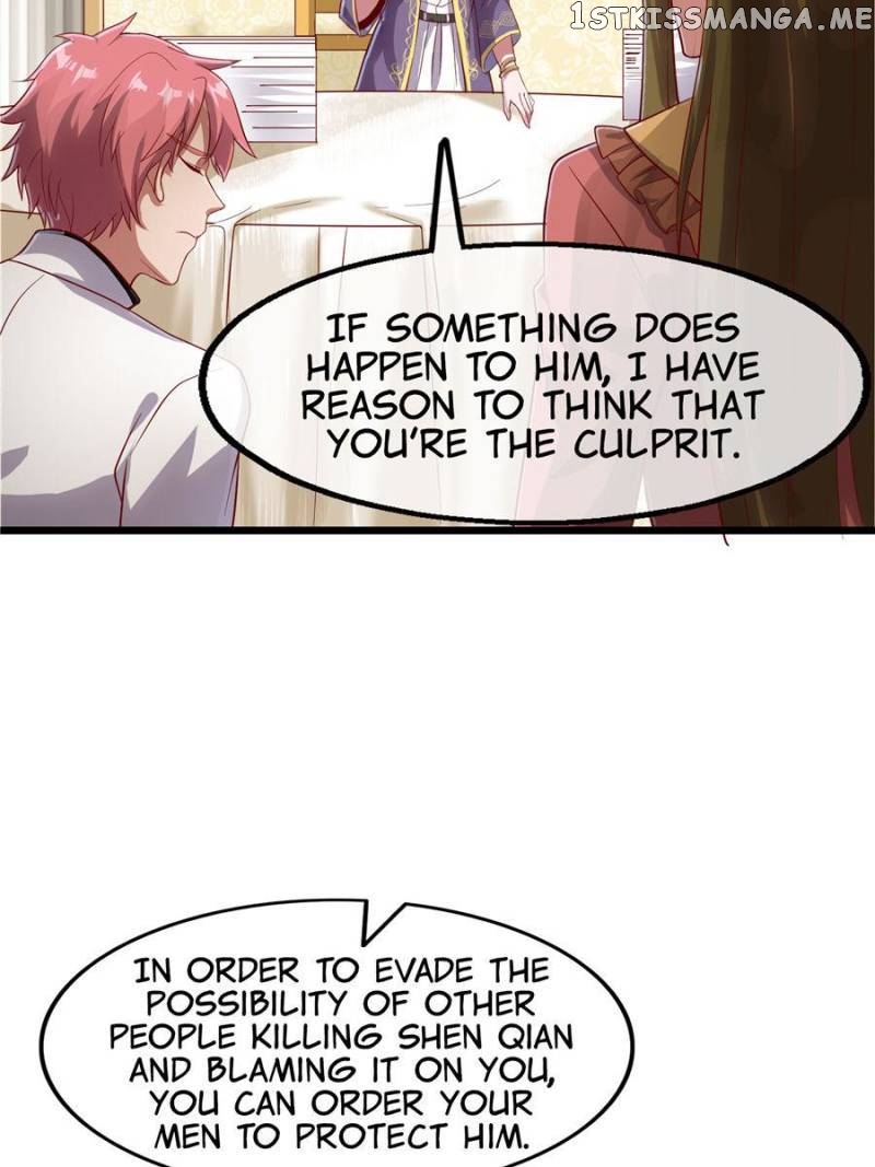Super Gold System chapter 109 - page 51