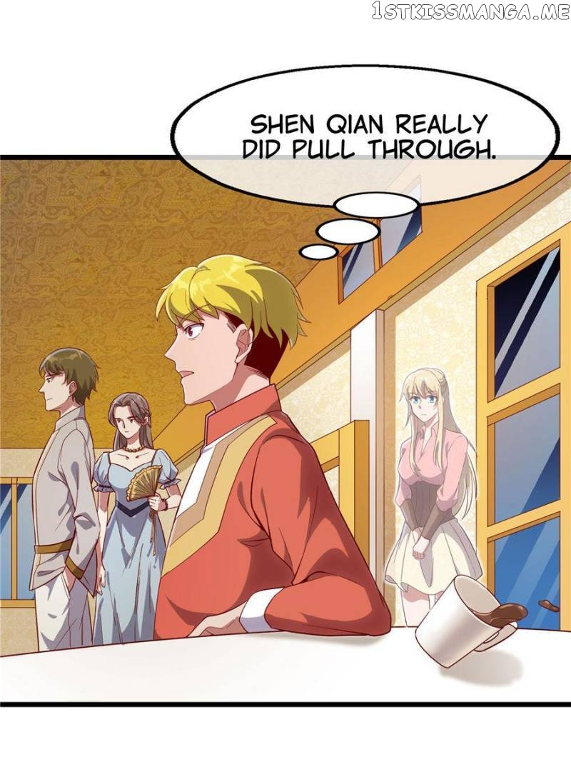Super Gold System chapter 109 - page 54
