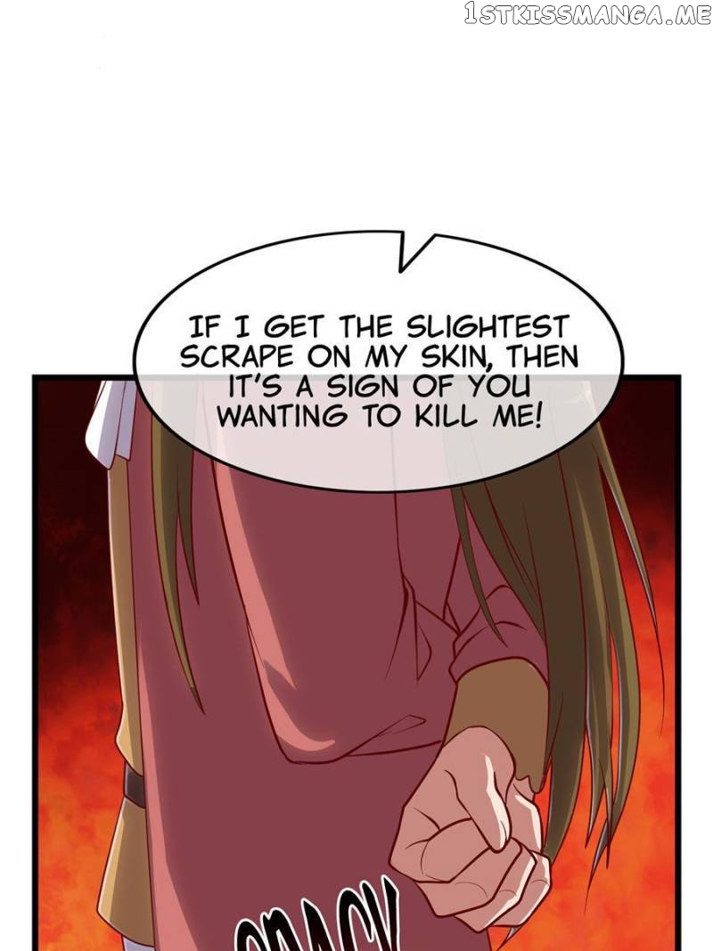 Super Gold System chapter 109 - page 58