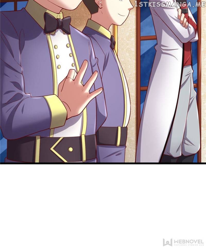 Super Gold System chapter 109 - page 6