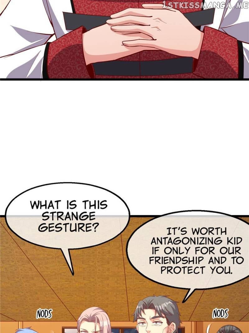 Super Gold System chapter 109 - page 63