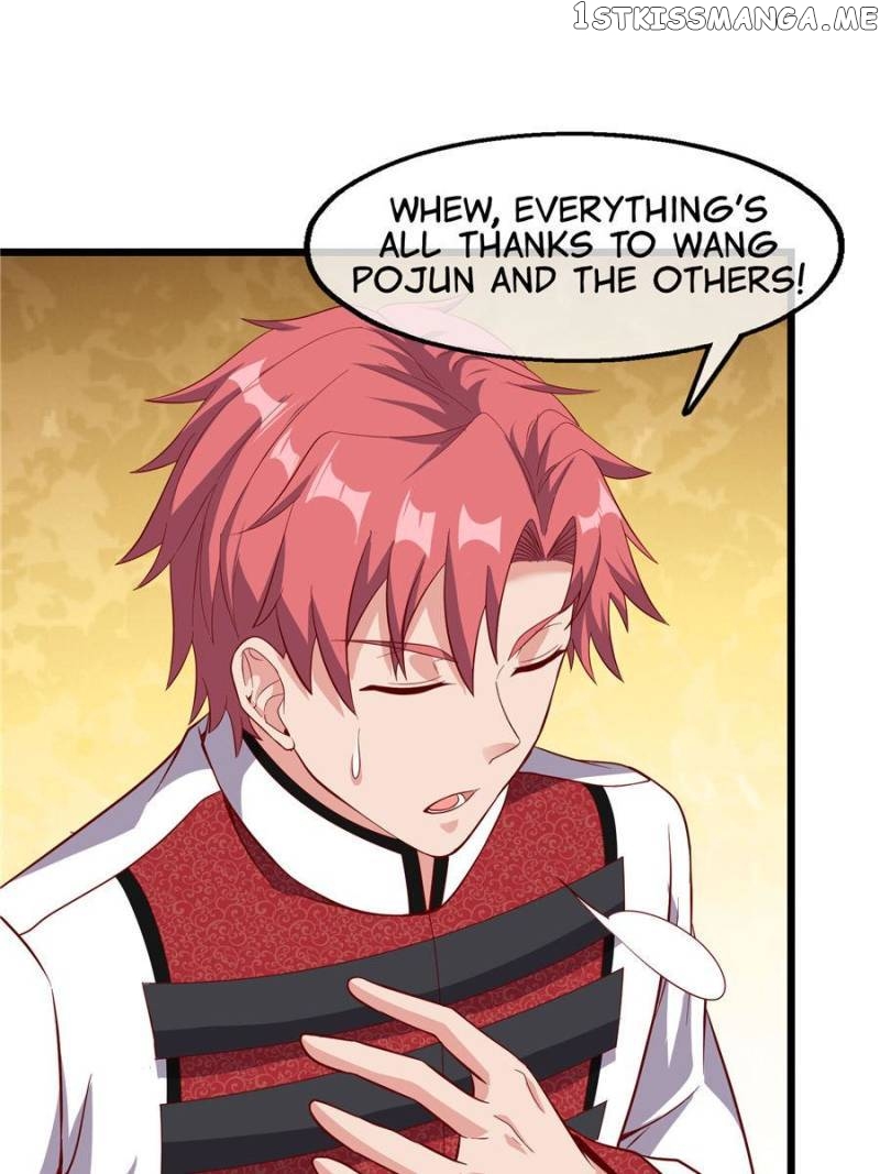 Super Gold System chapter 109 - page 69