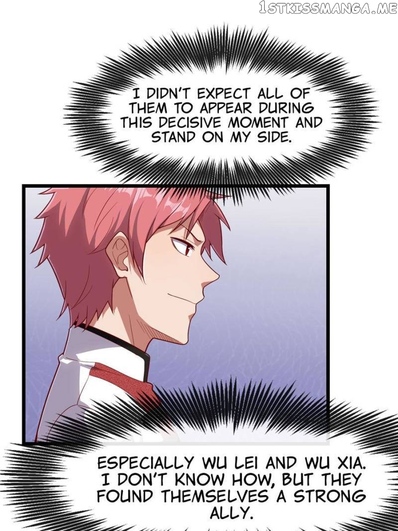 Super Gold System chapter 109 - page 7