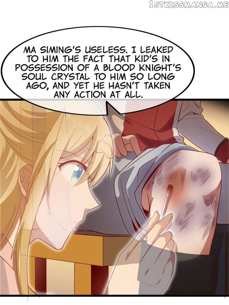 Super Gold System chapter 109 - page 75