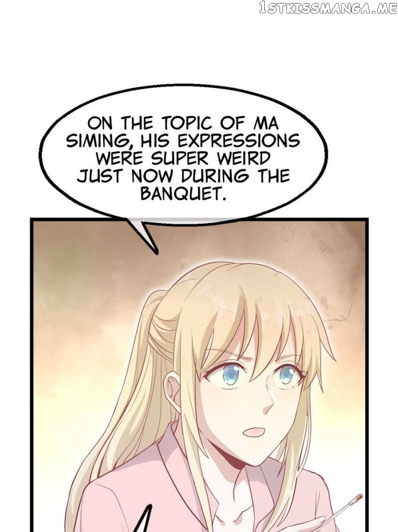 Super Gold System chapter 109 - page 76