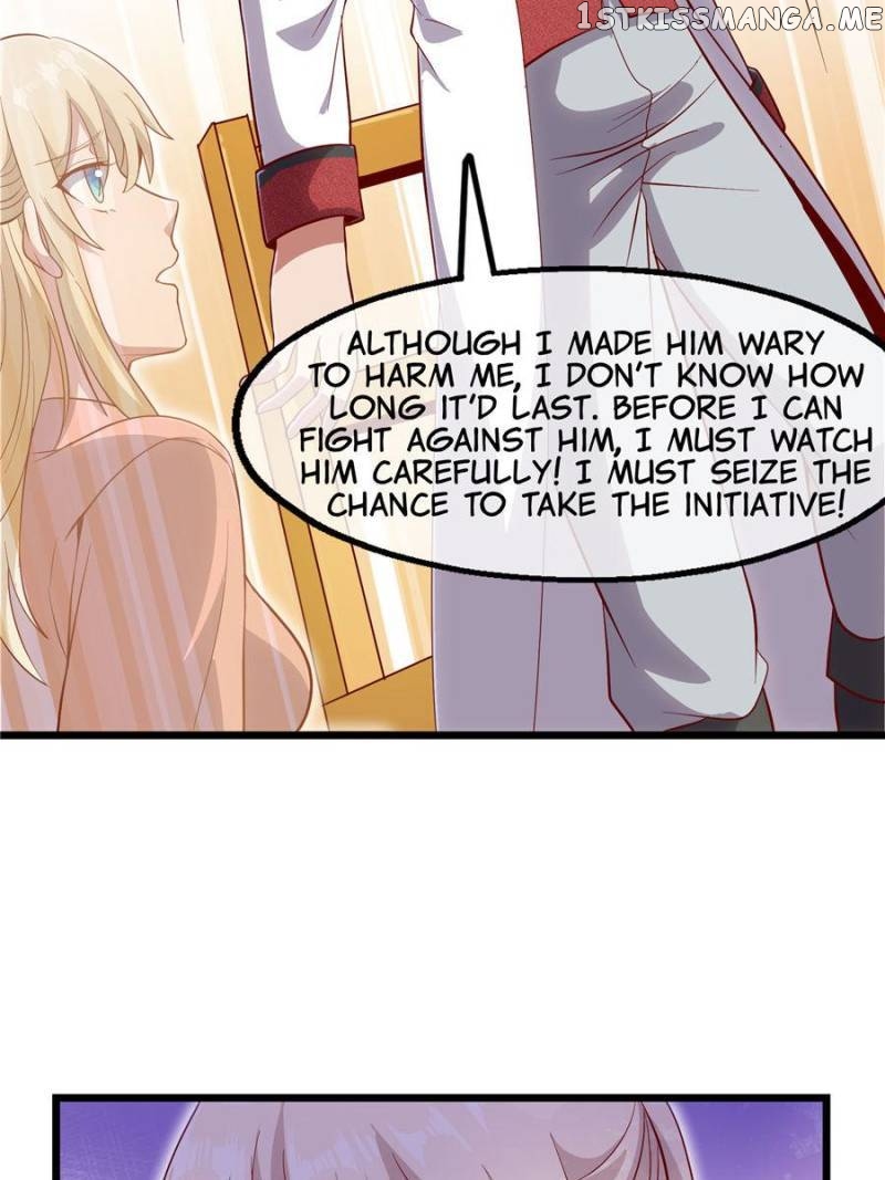 Super Gold System chapter 109 - page 81