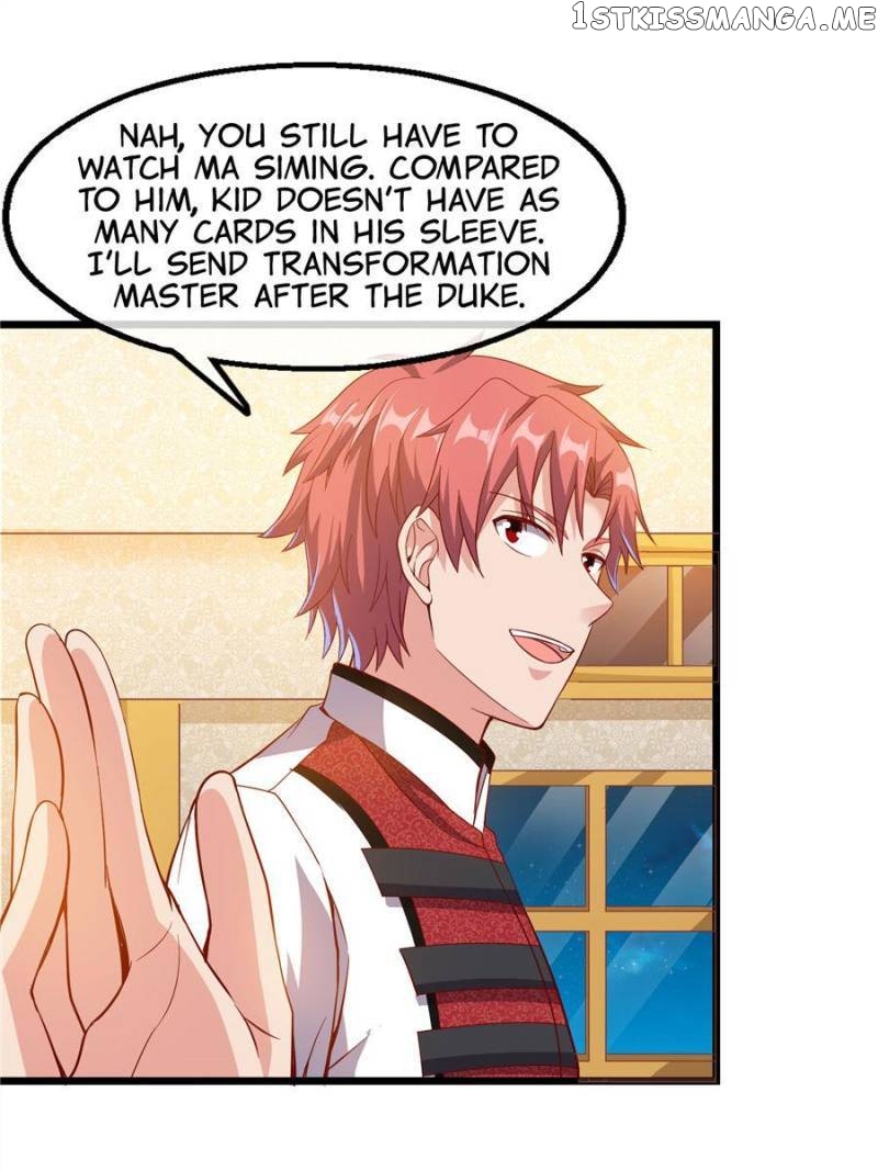 Super Gold System chapter 109 - page 84
