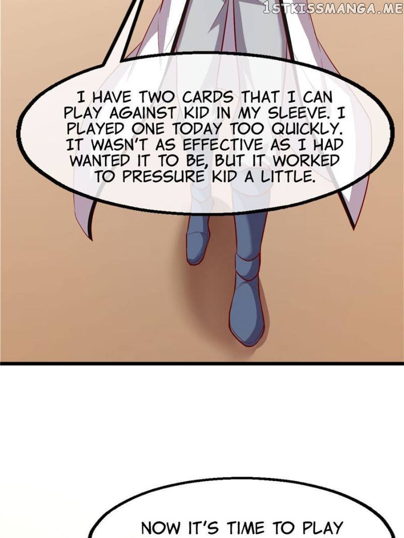 Super Gold System chapter 109 - page 87
