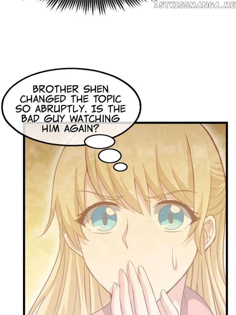 Super Gold System chapter 109 - page 91