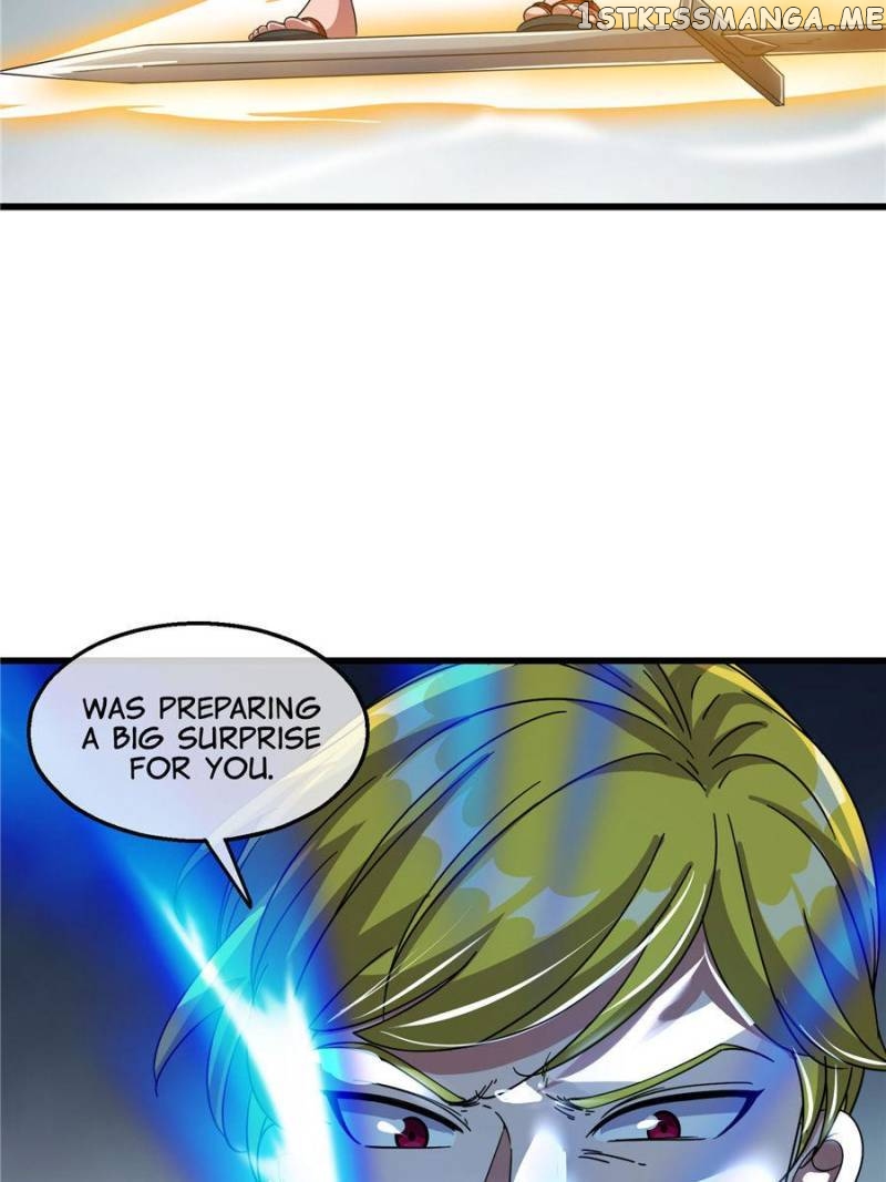 Super Gold System chapter 142 - page 30