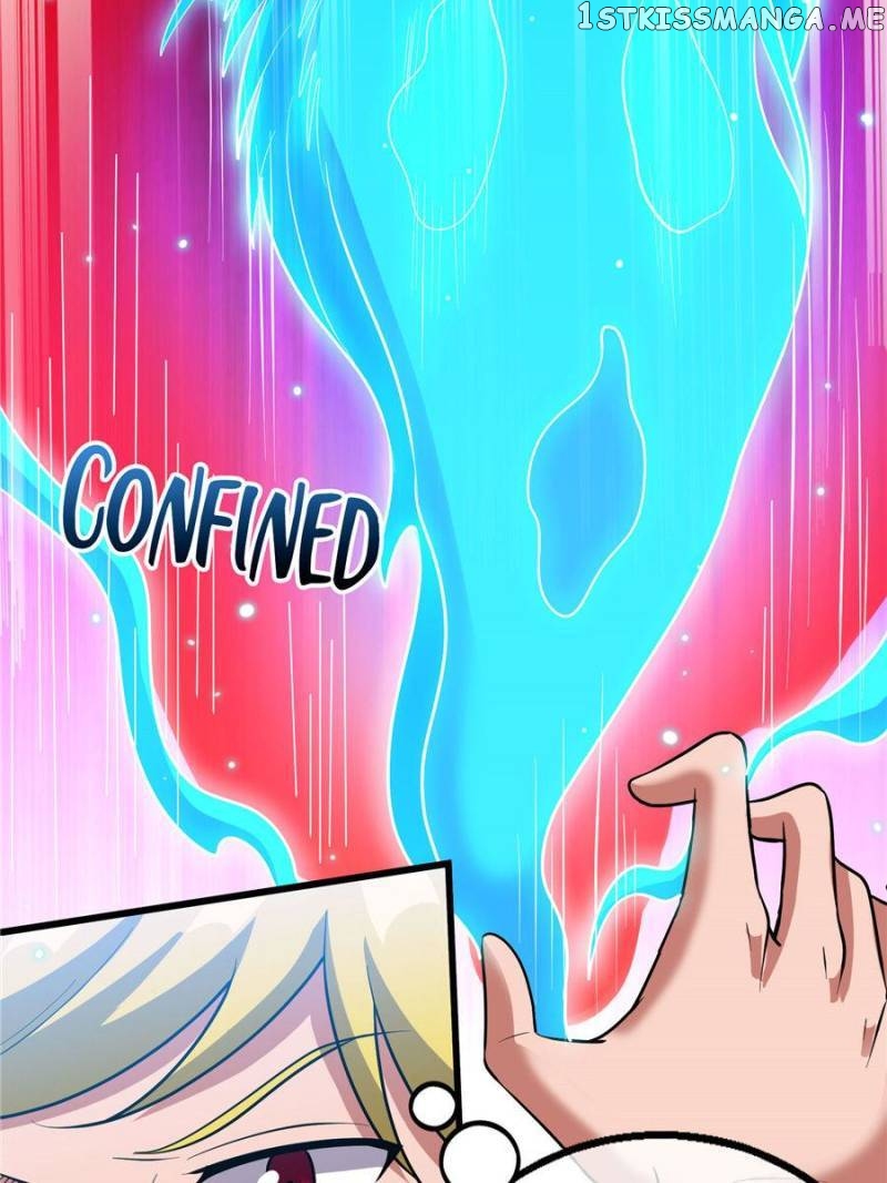 Super Gold System chapter 142 - page 59