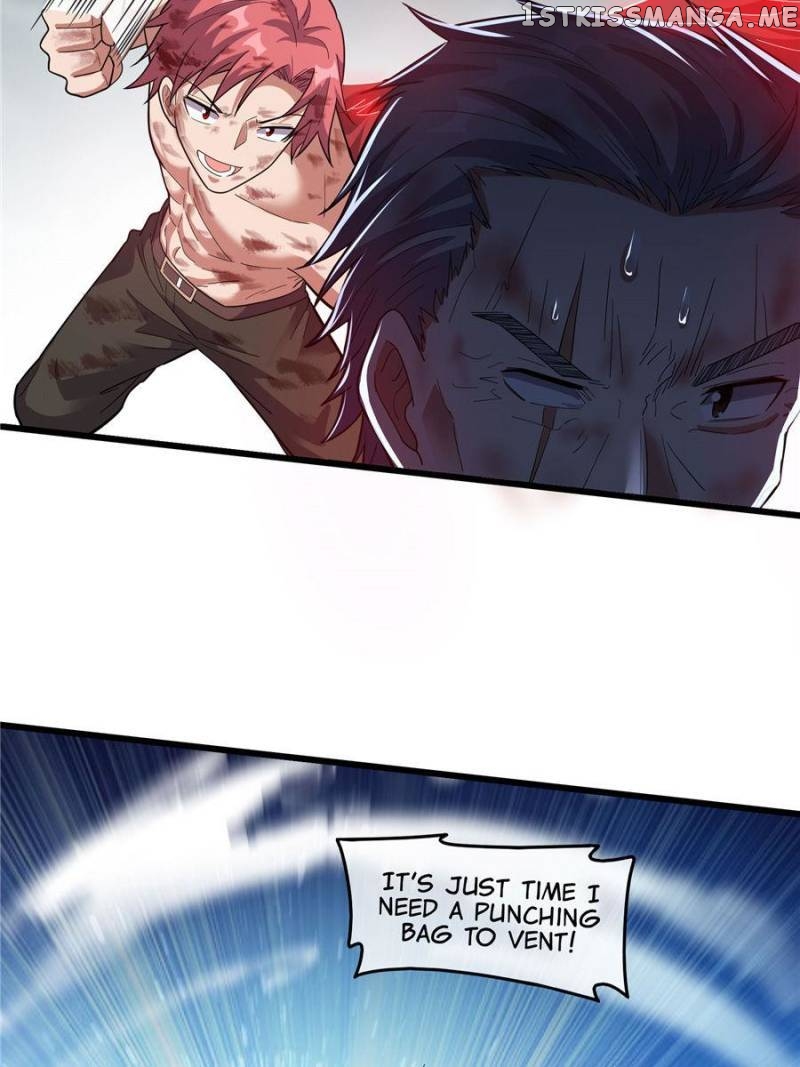 Super Gold System chapter 142 - page 8