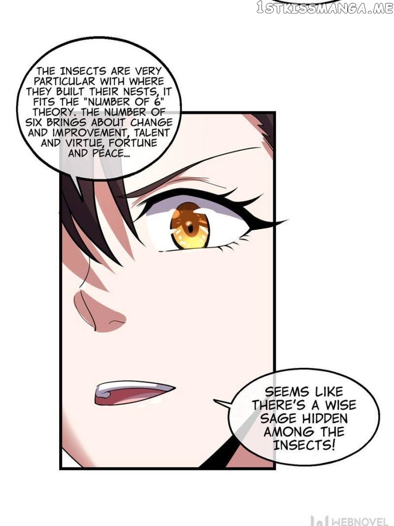 Super Gold System chapter 142 - page 95
