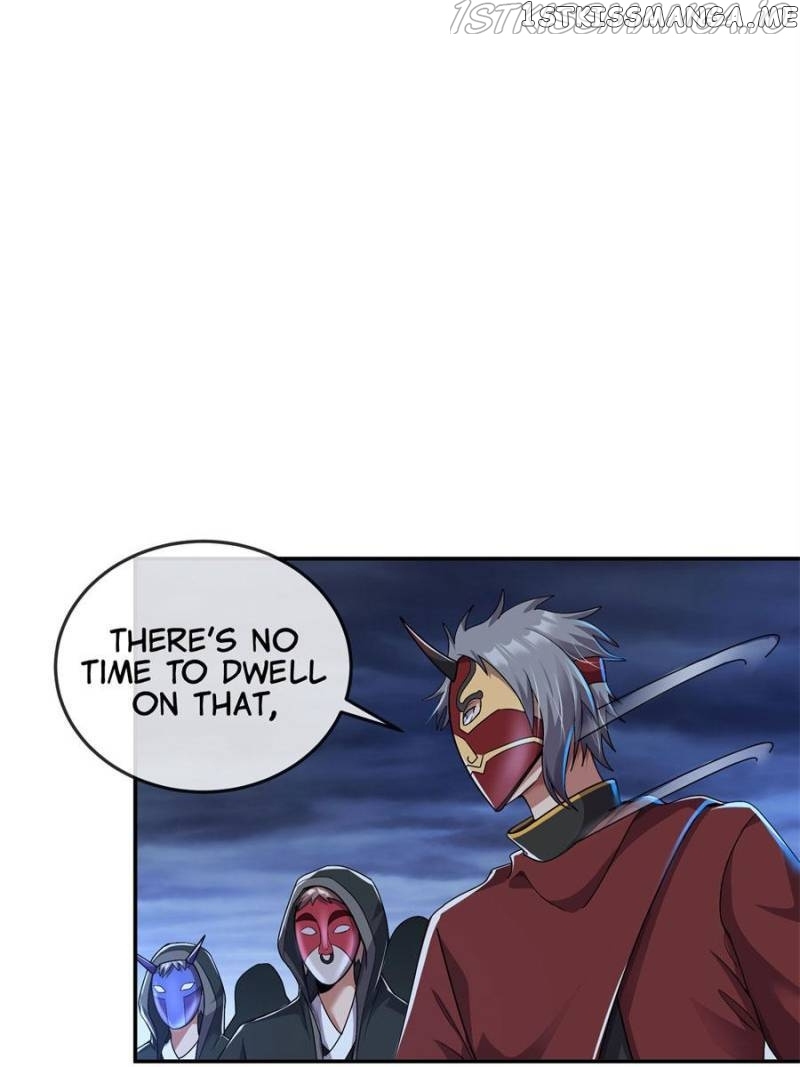 Super Gold System chapter 160 - page 16