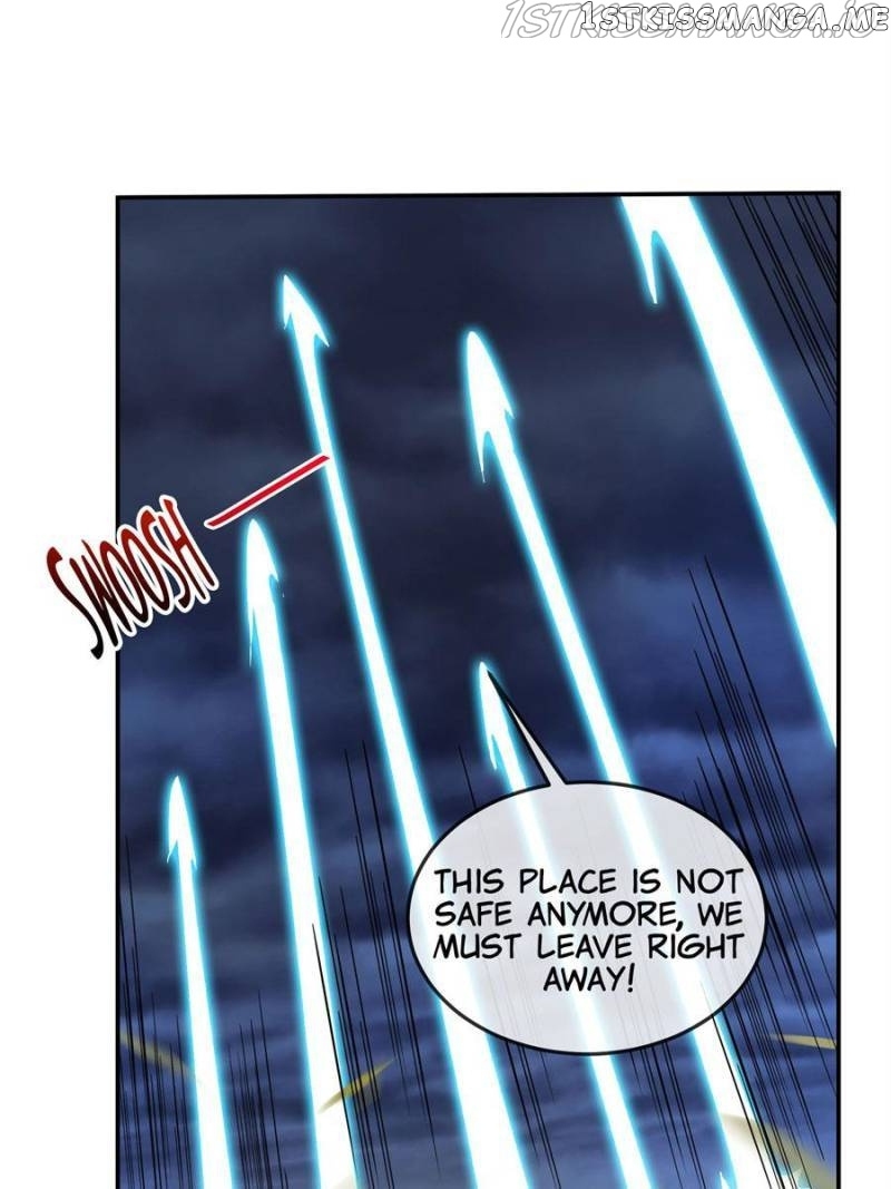 Super Gold System chapter 160 - page 17