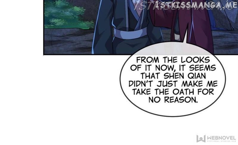 Super Gold System chapter 160 - page 21