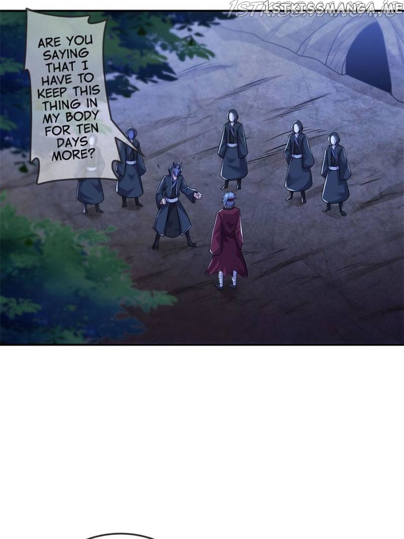 Super Gold System chapter 160 - page 22