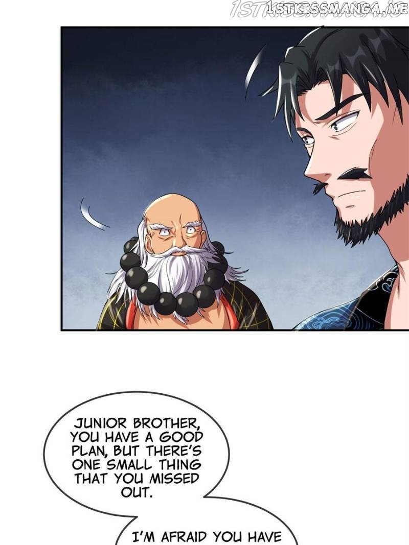 Super Gold System chapter 160 - page 28
