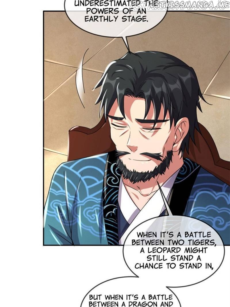 Super Gold System chapter 160 - page 29