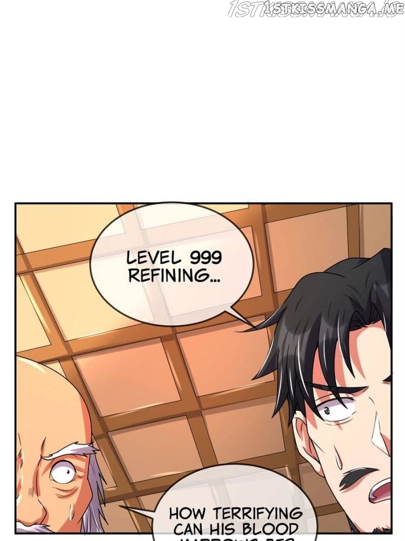 Super Gold System chapter 160 - page 40