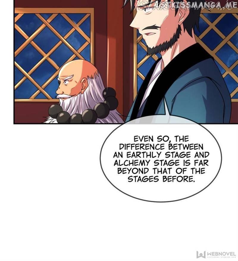 Super Gold System chapter 160 - page 45