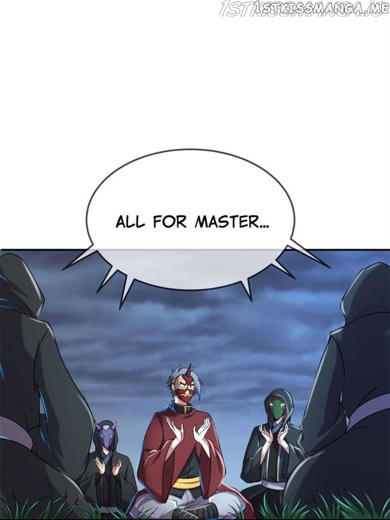 Super Gold System chapter 160 - page 5
