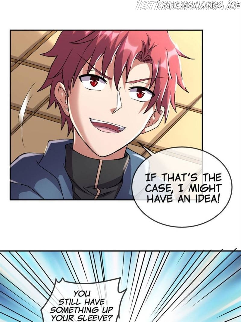 Super Gold System chapter 160 - page 54