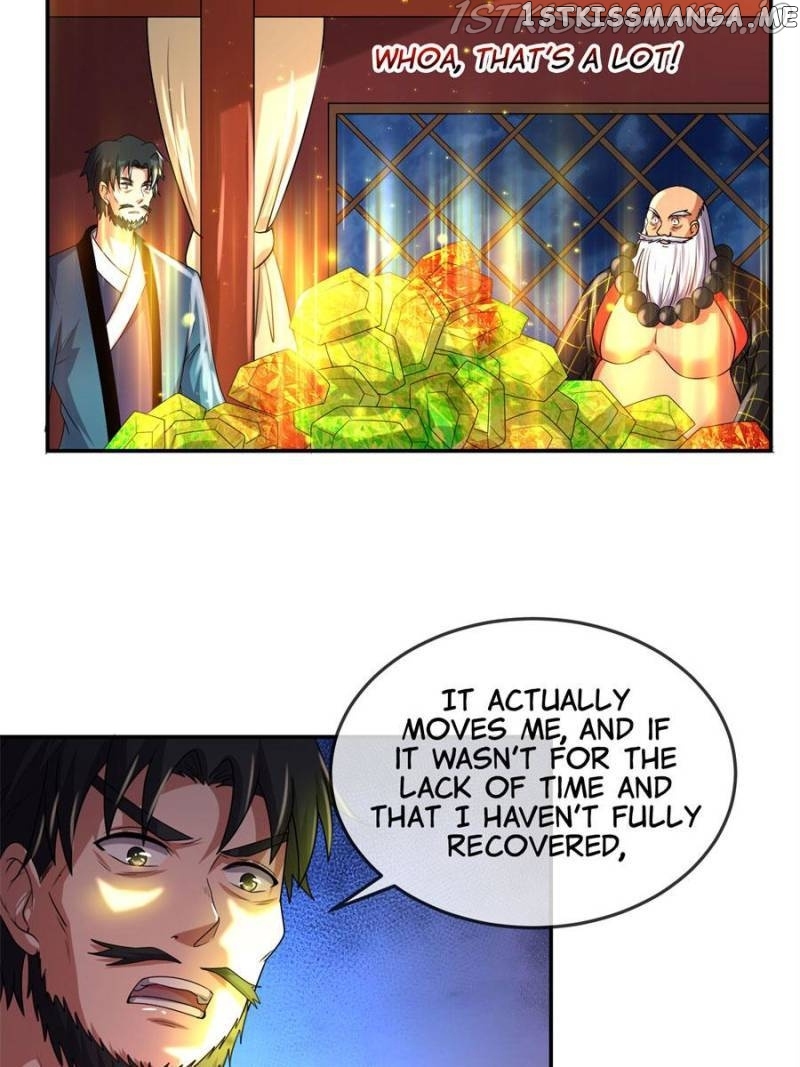 Super Gold System chapter 160 - page 62