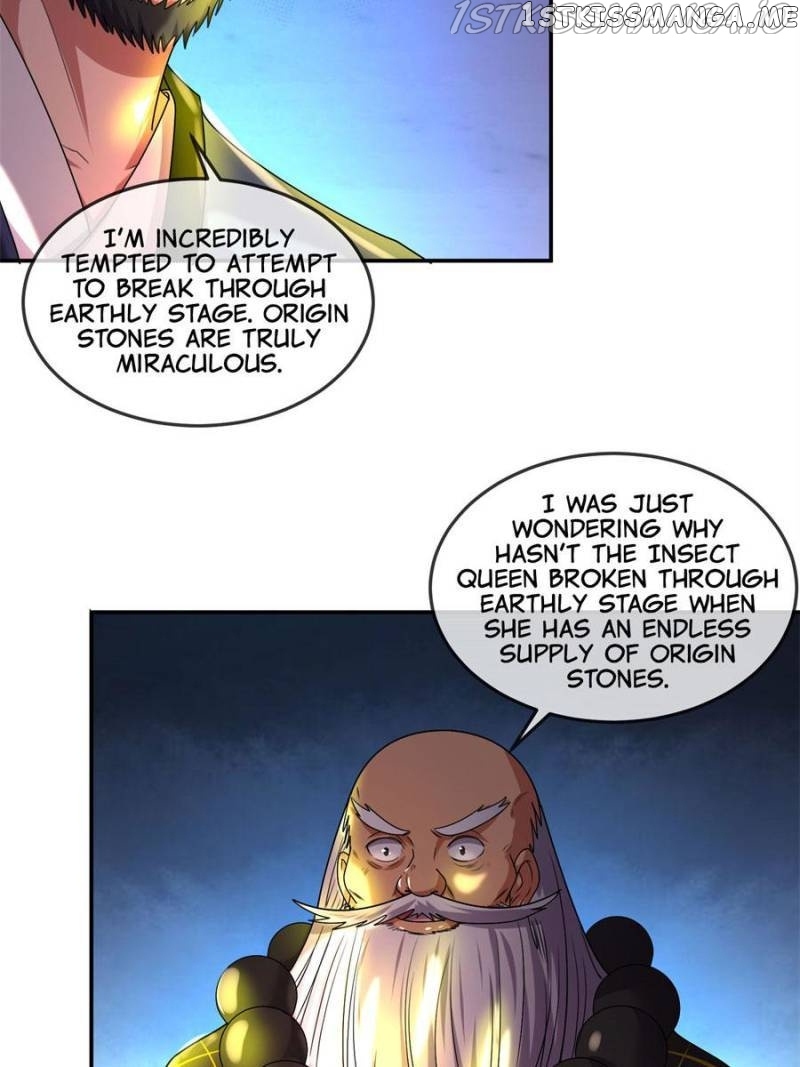 Super Gold System chapter 160 - page 63