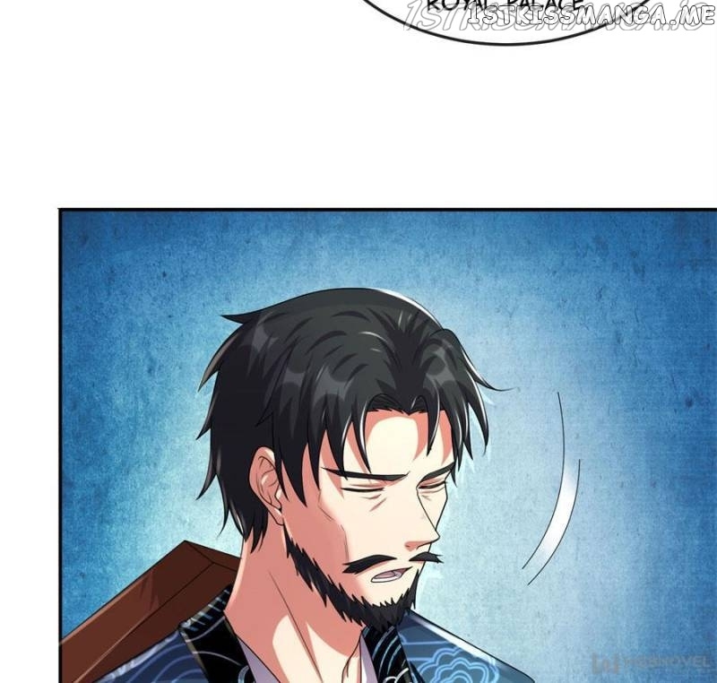 Super Gold System chapter 160 - page 67