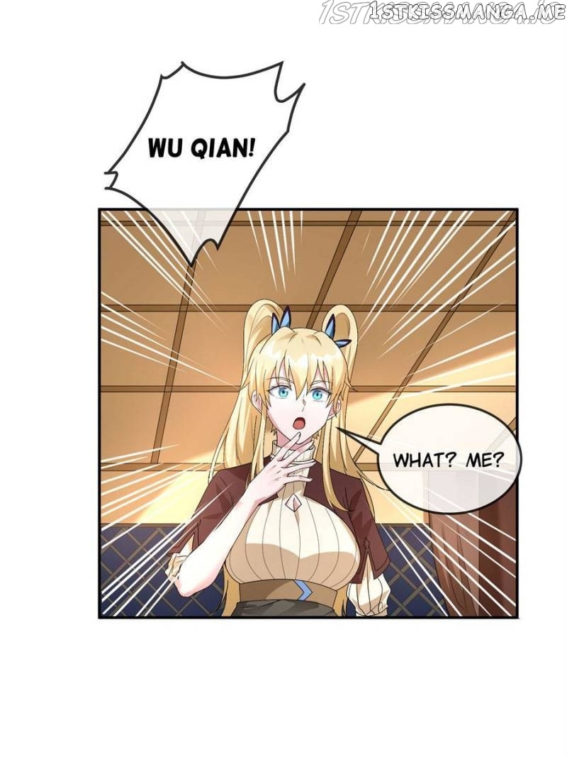 Super Gold System chapter 160 - page 71