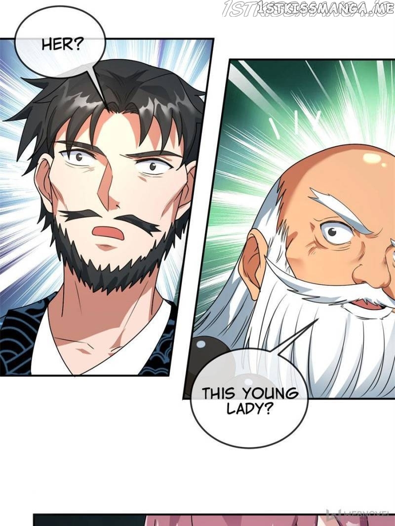 Super Gold System chapter 160 - page 72