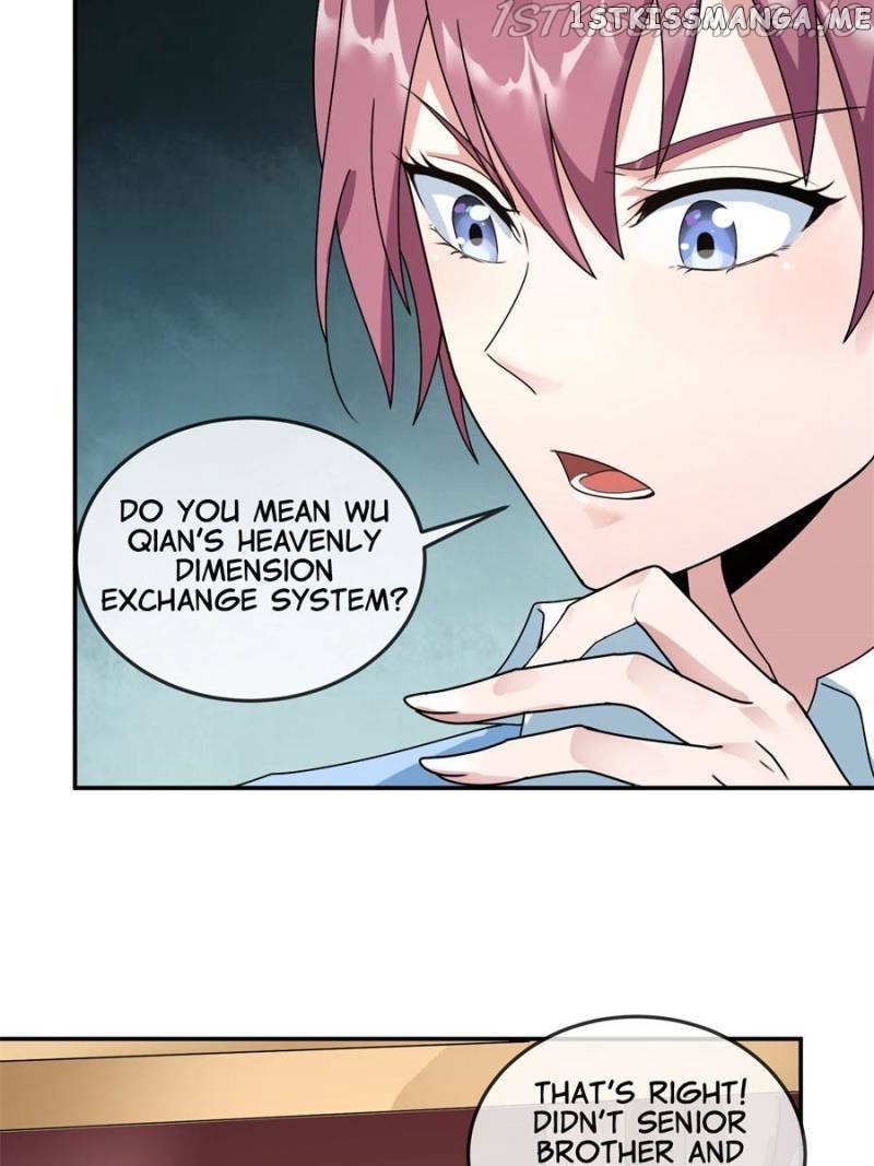Super Gold System chapter 160 - page 73