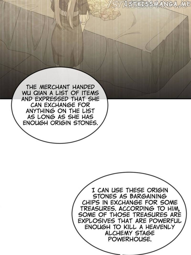 Super Gold System chapter 160 - page 76