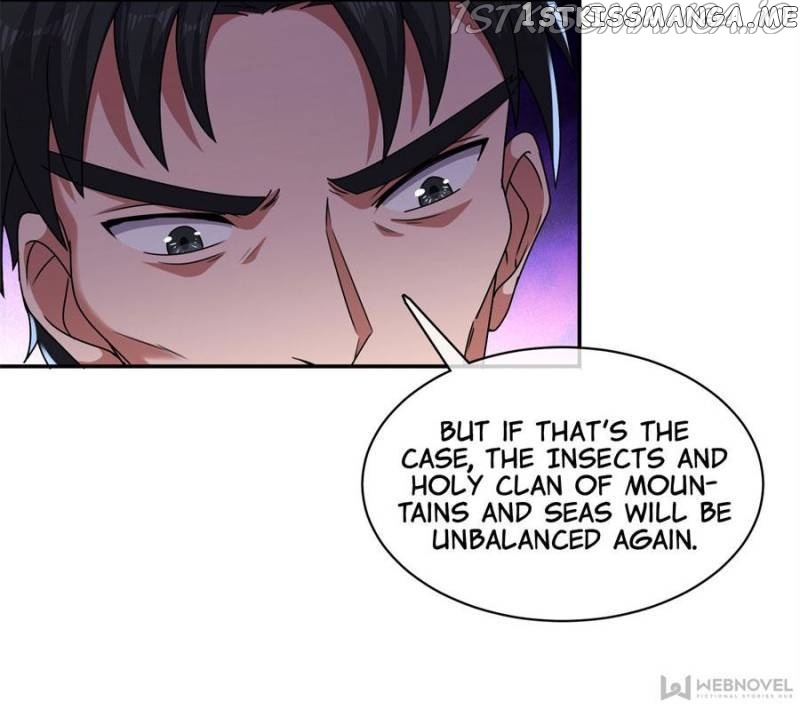 Super Gold System chapter 160 - page 87