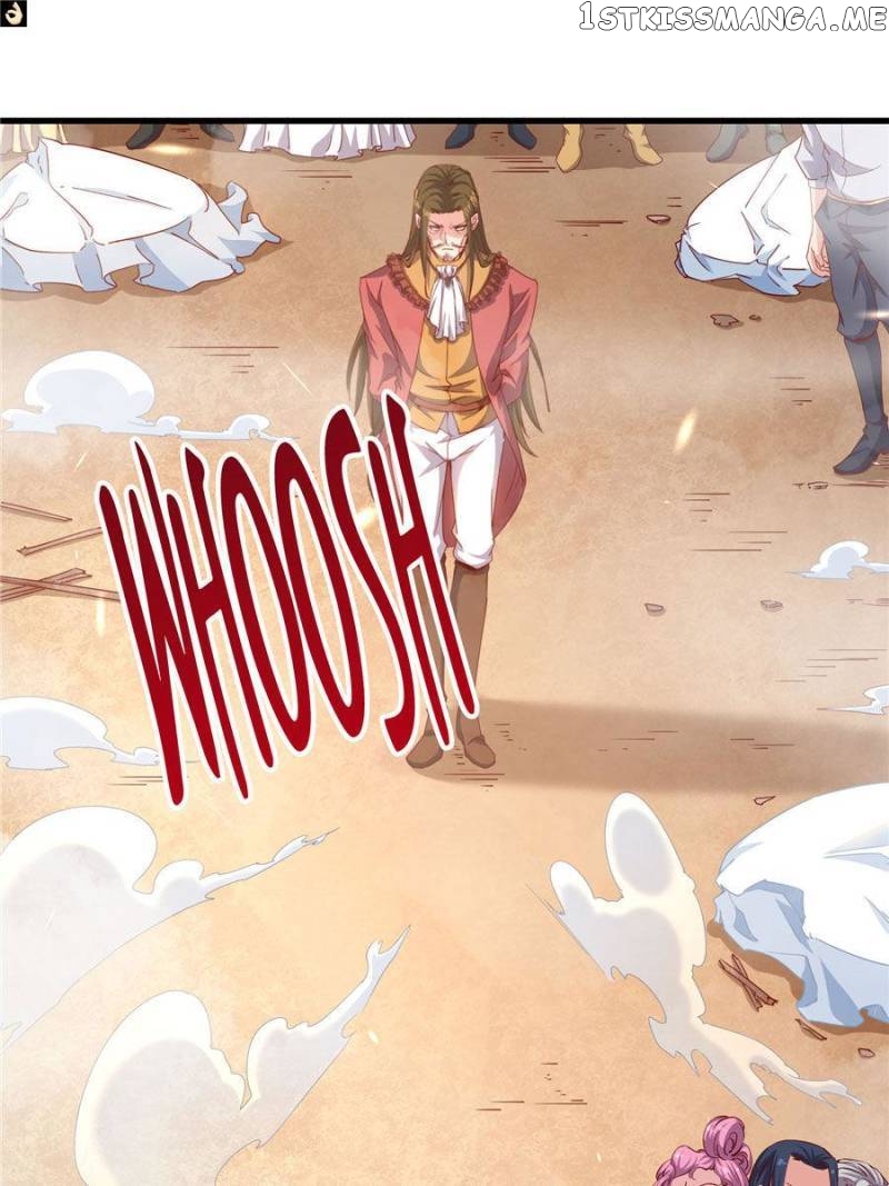 Super Gold System chapter 108 - page 1