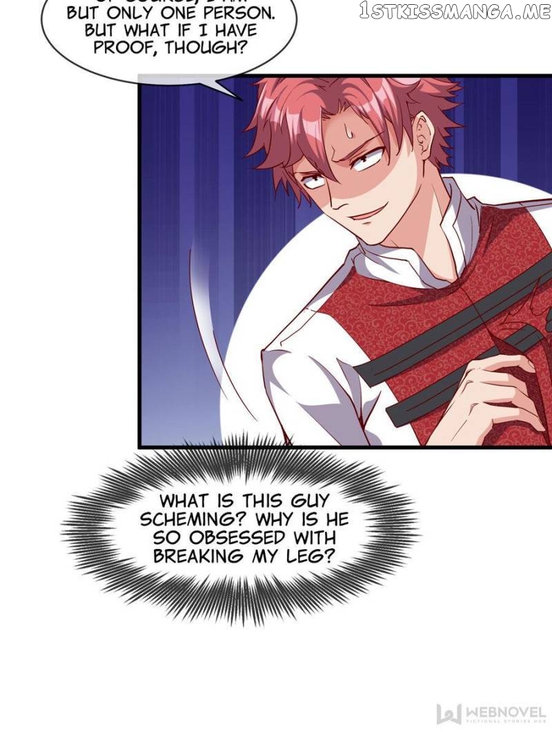 Super Gold System chapter 108 - page 10