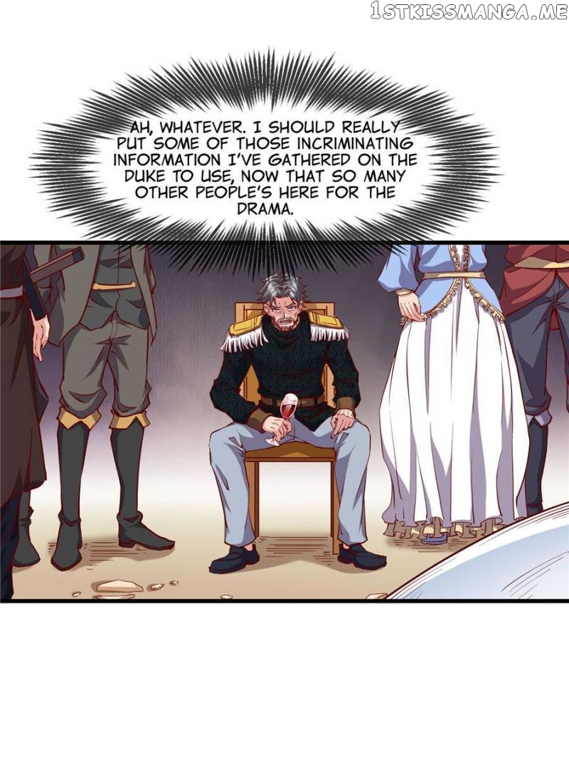 Super Gold System chapter 108 - page 11