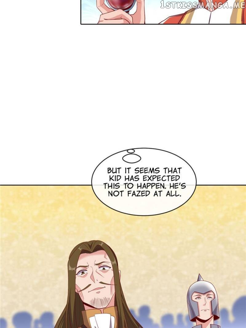 Super Gold System chapter 108 - page 16