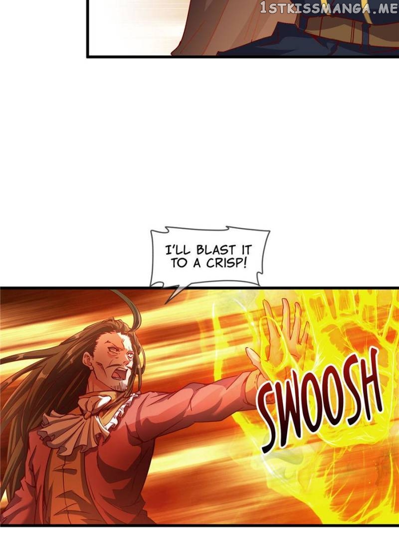 Super Gold System chapter 108 - page 25
