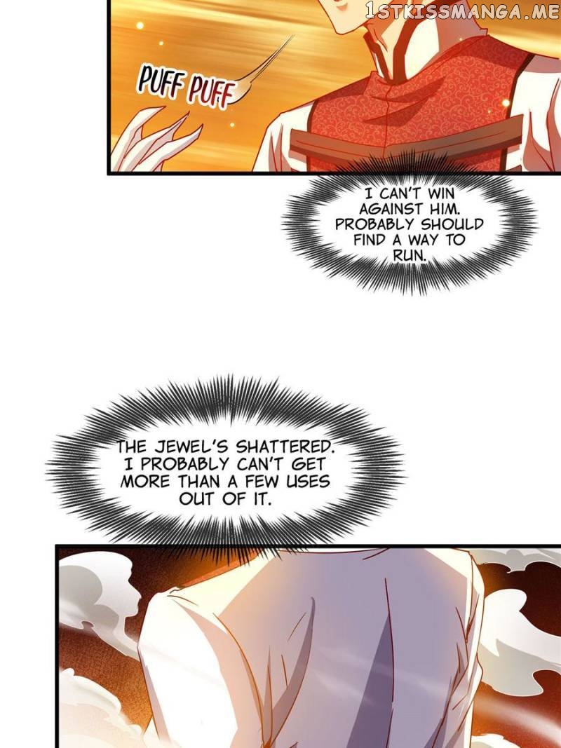 Super Gold System chapter 108 - page 29